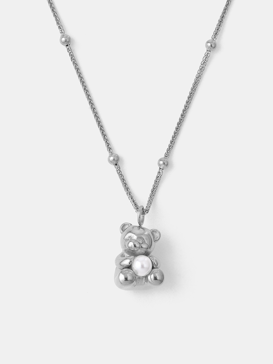 Creatura Mellow Bear Kette