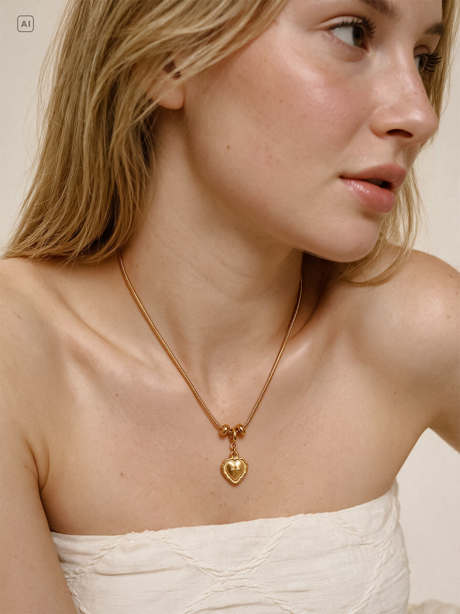 Crush Base Kette Snake – 1,5 mm