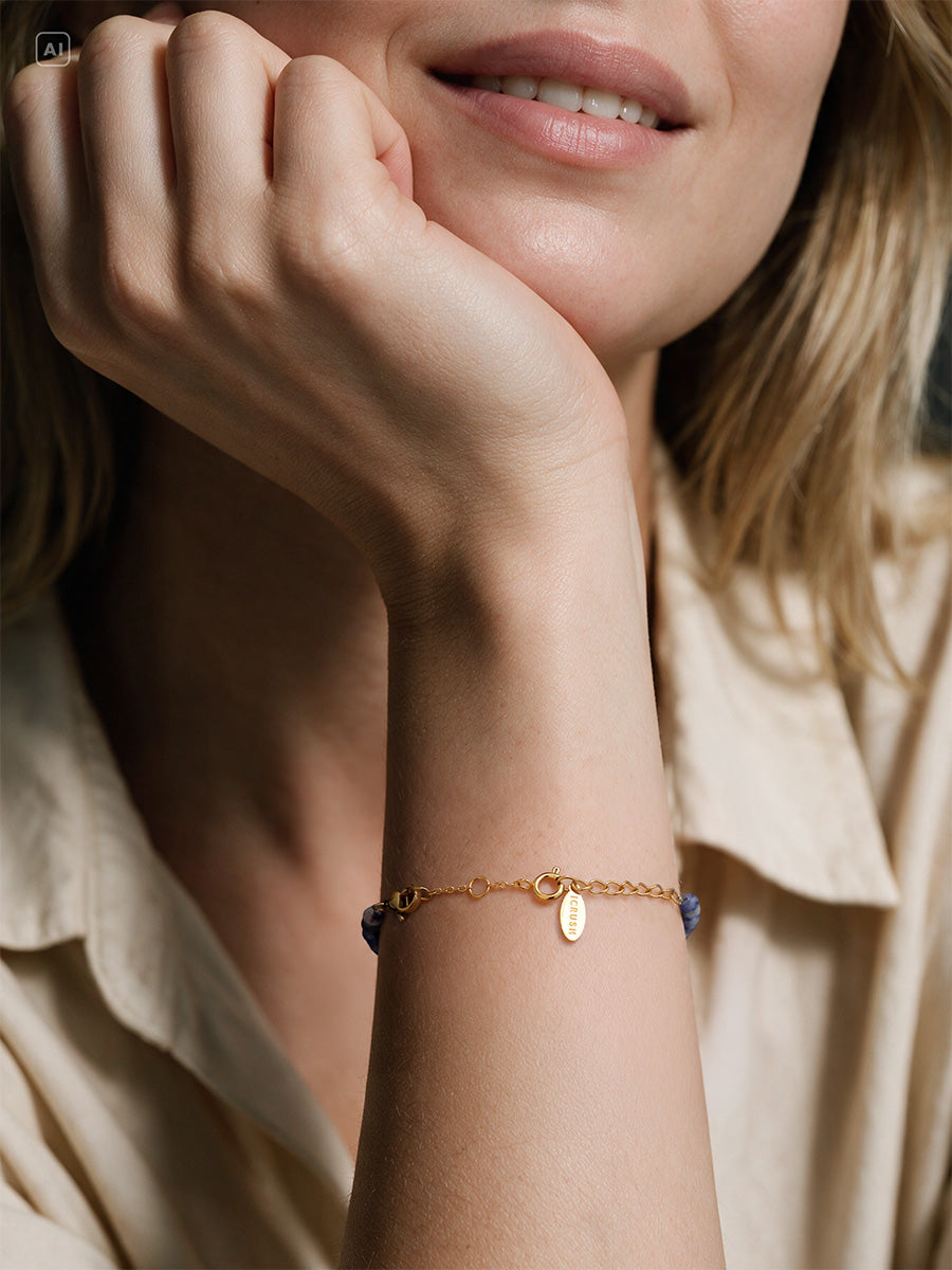 Petite Chain Extender