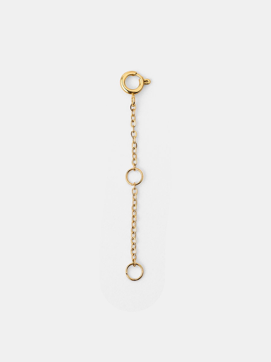 Elongated Chain Extender