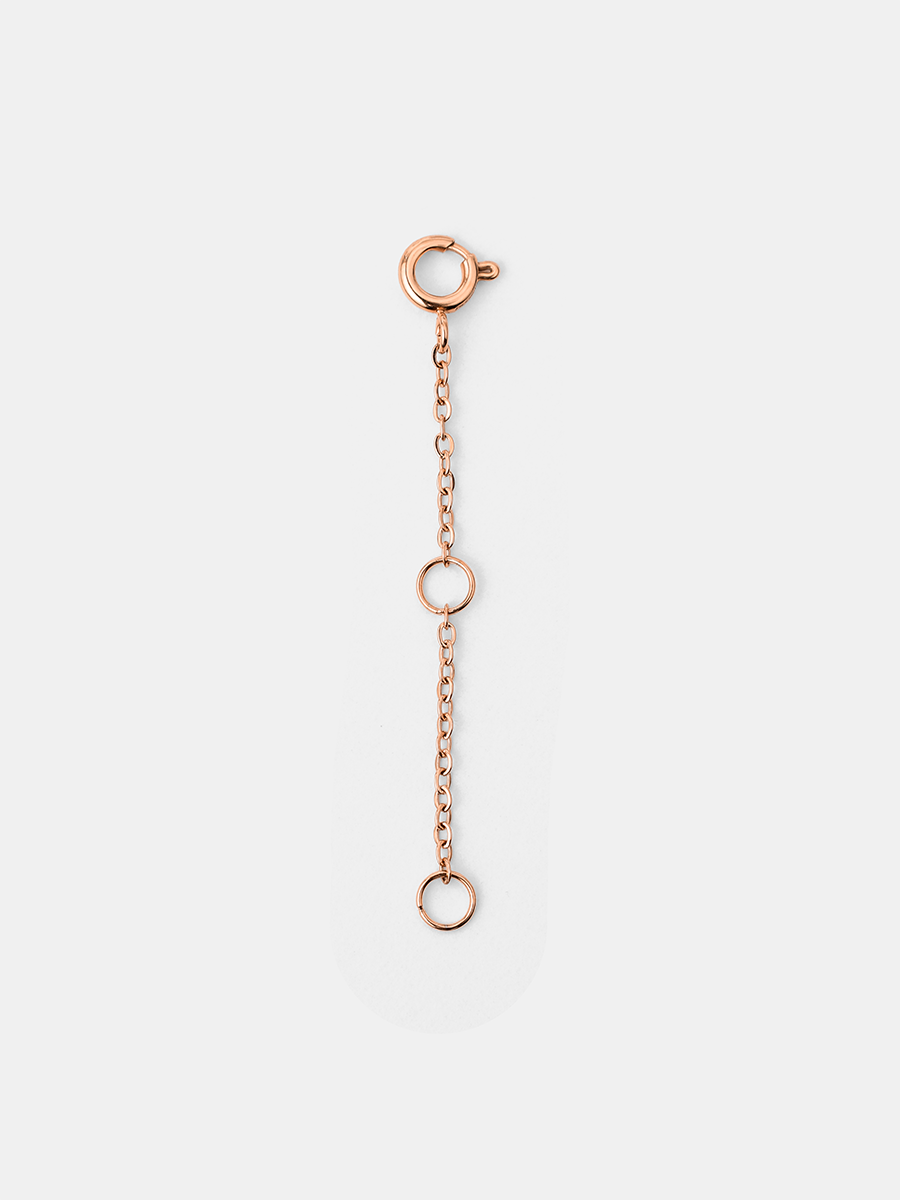 Elongated Chain Extender