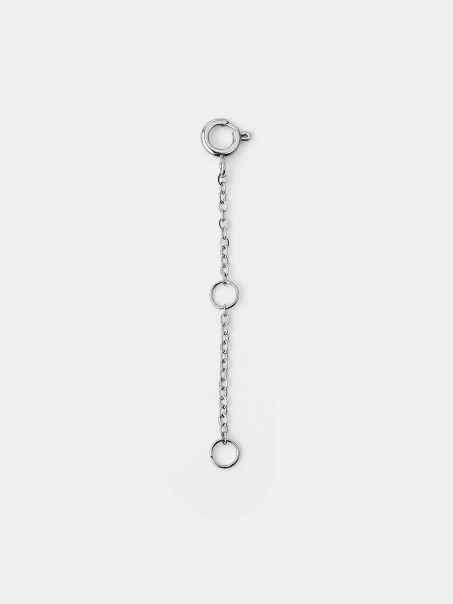 Elongated Chain Extender