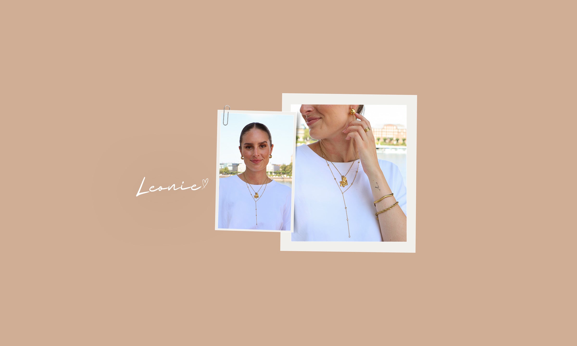 Leonie's Picks