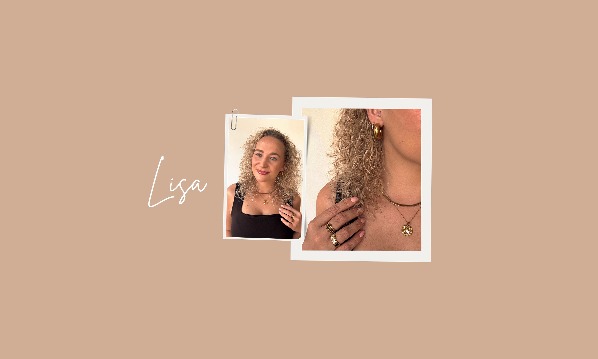Lisa.O's Picks