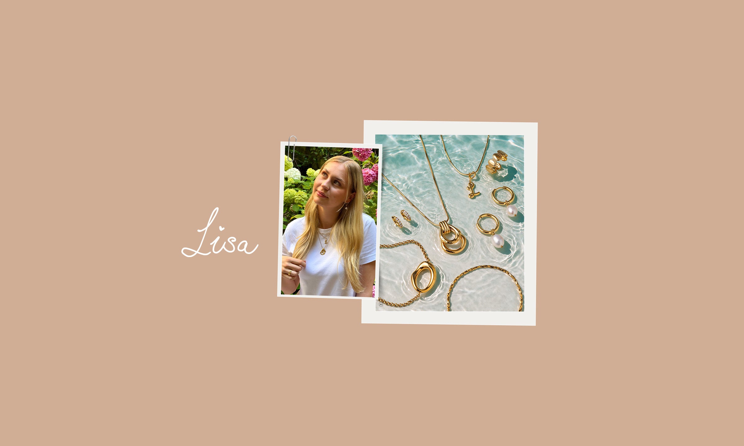 Lisa.S's Pick