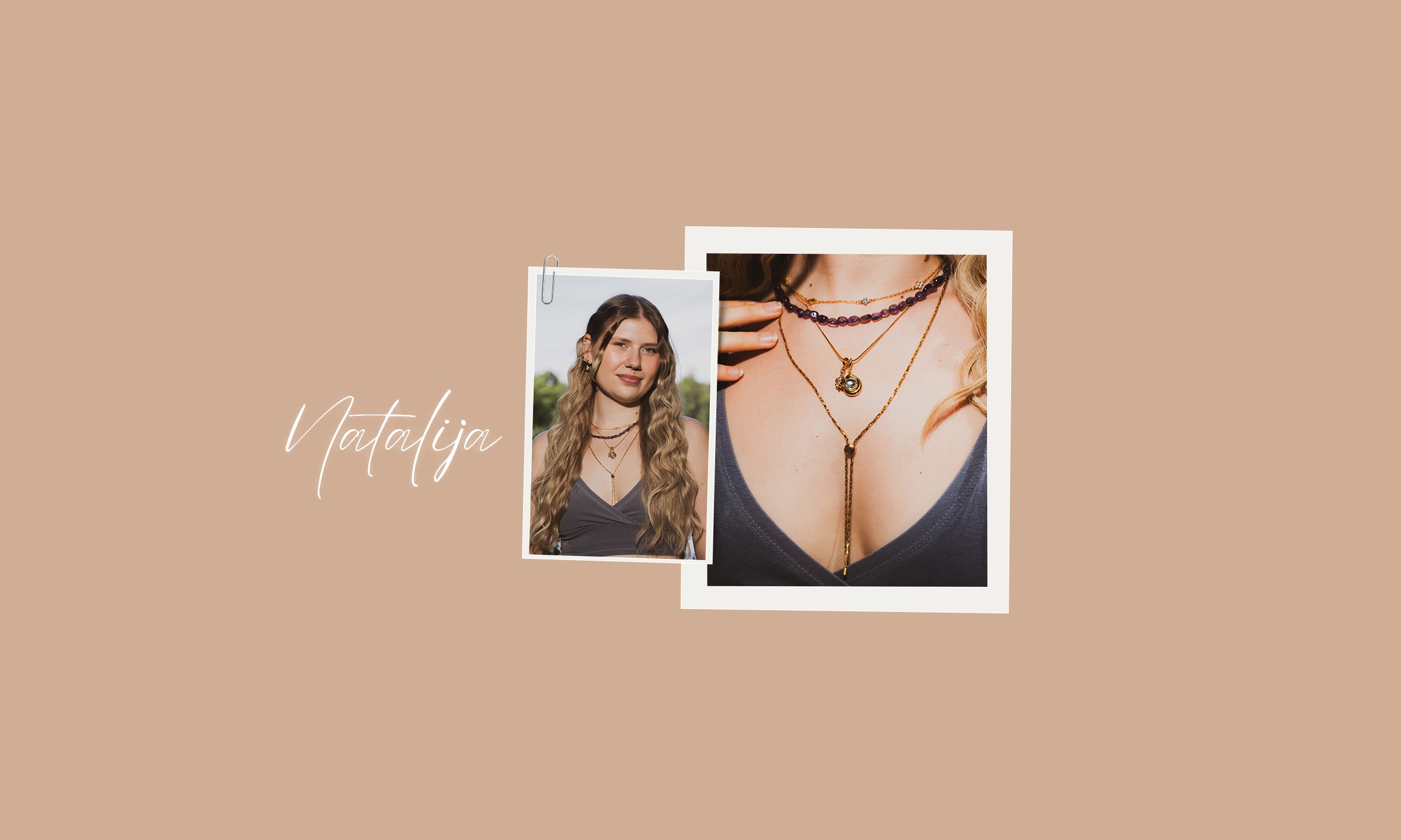 Natalija's Picks