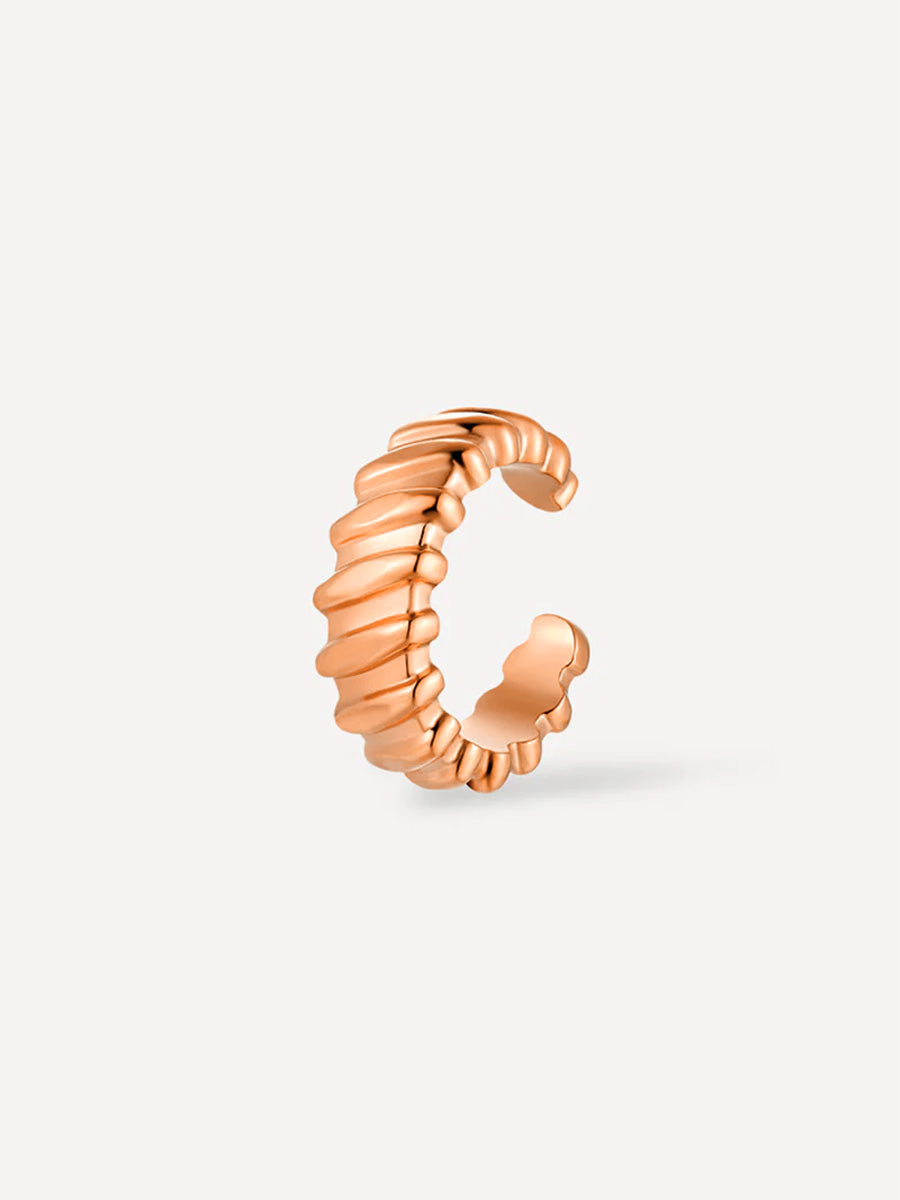 Spiral Earcuff ICRUSH