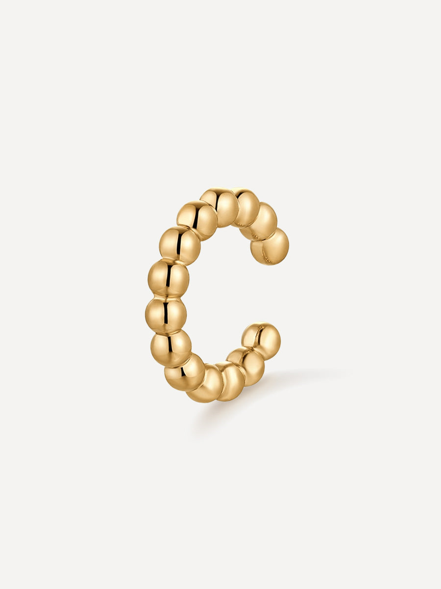 PROMINENT Earcuff