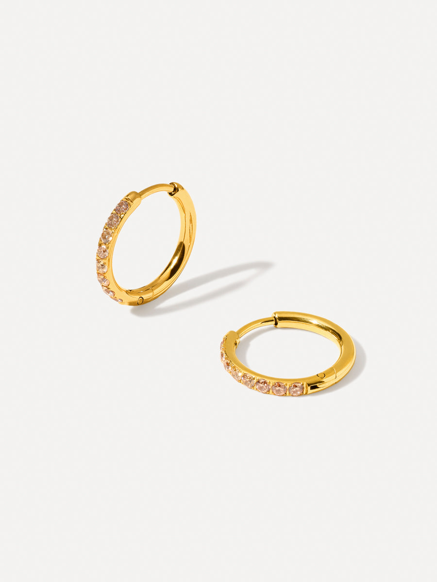 Everlasting Love Earrings