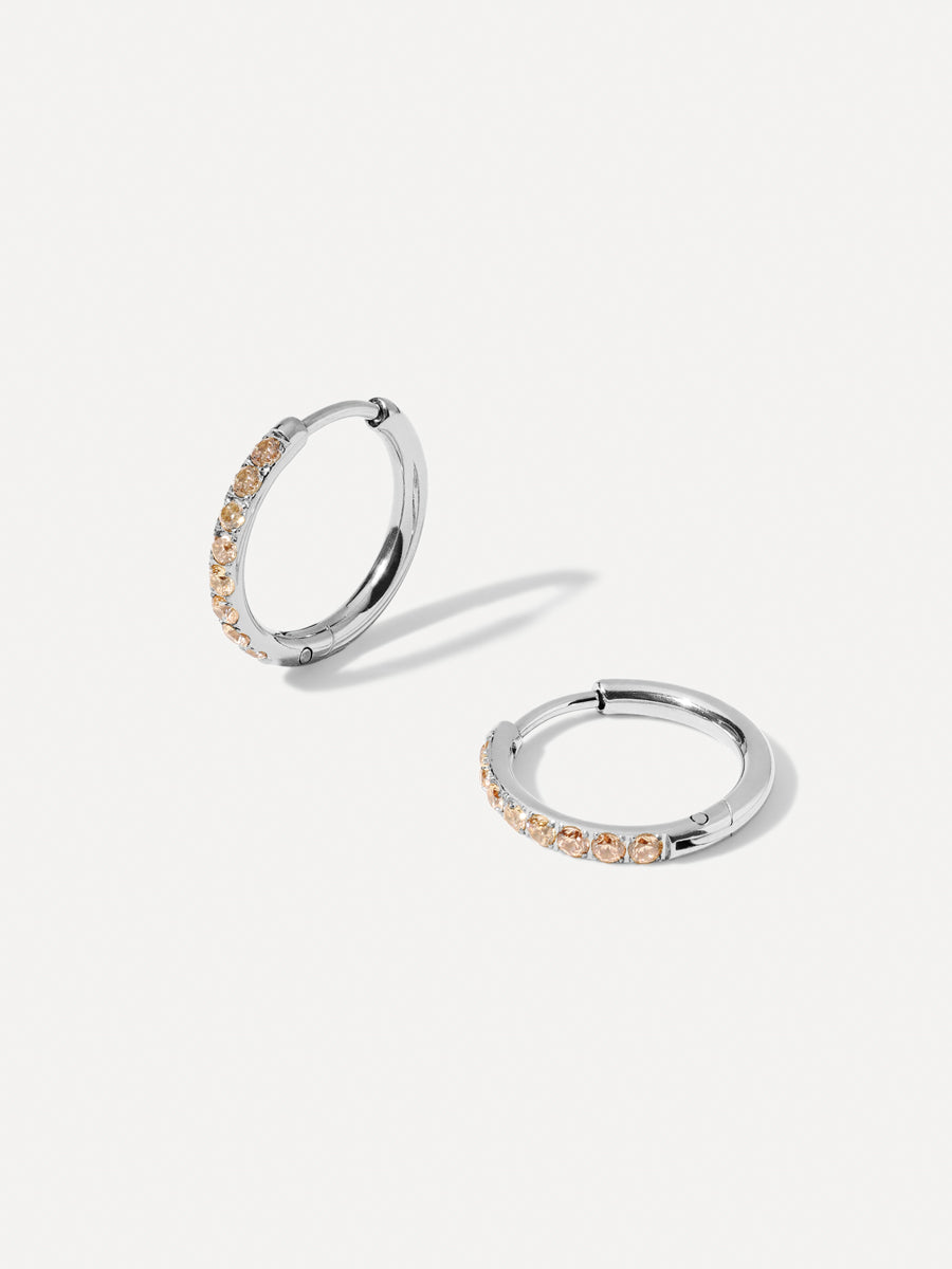 Everlasting Love Earrings