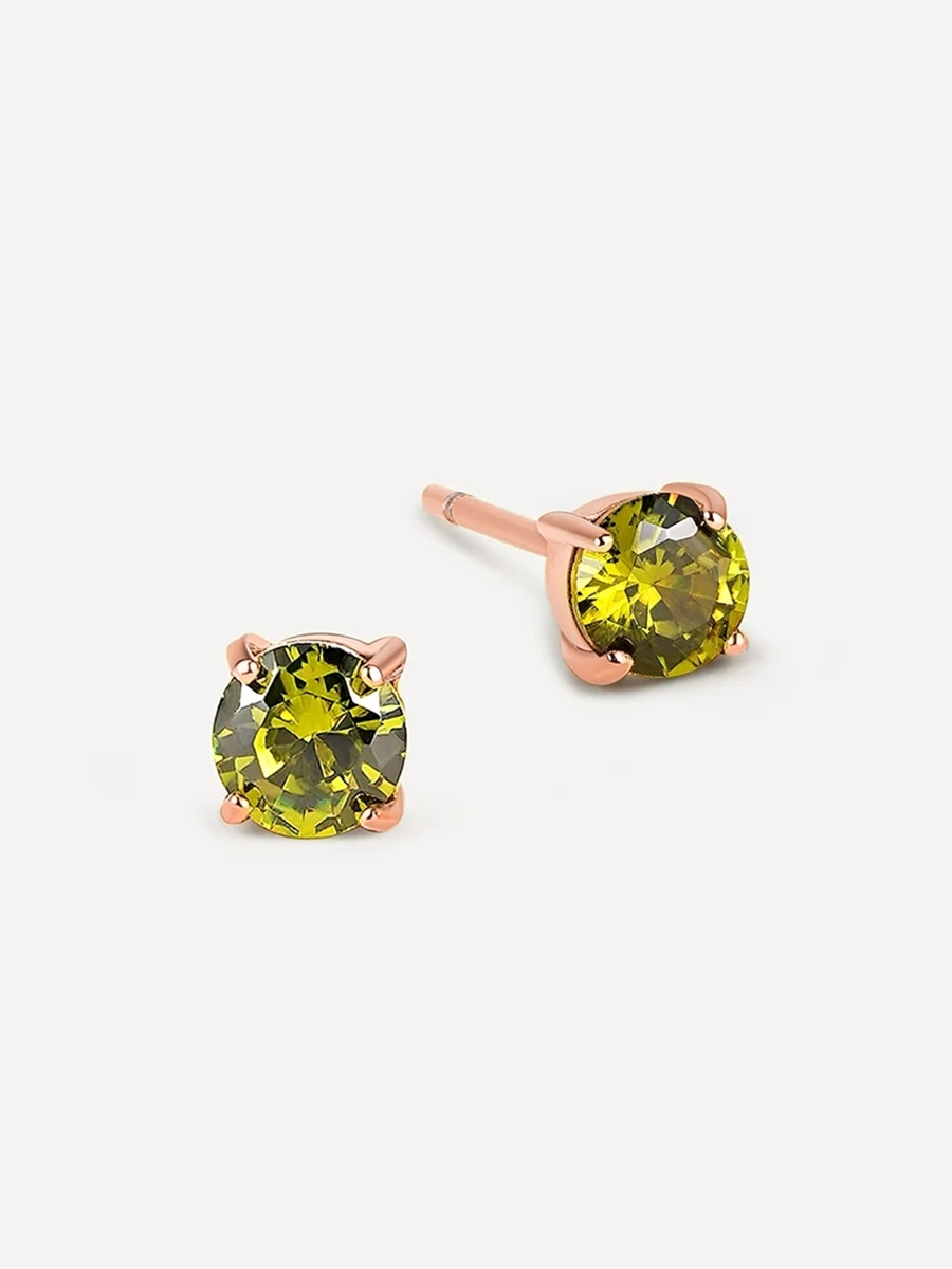 Olive OHRSTECKER