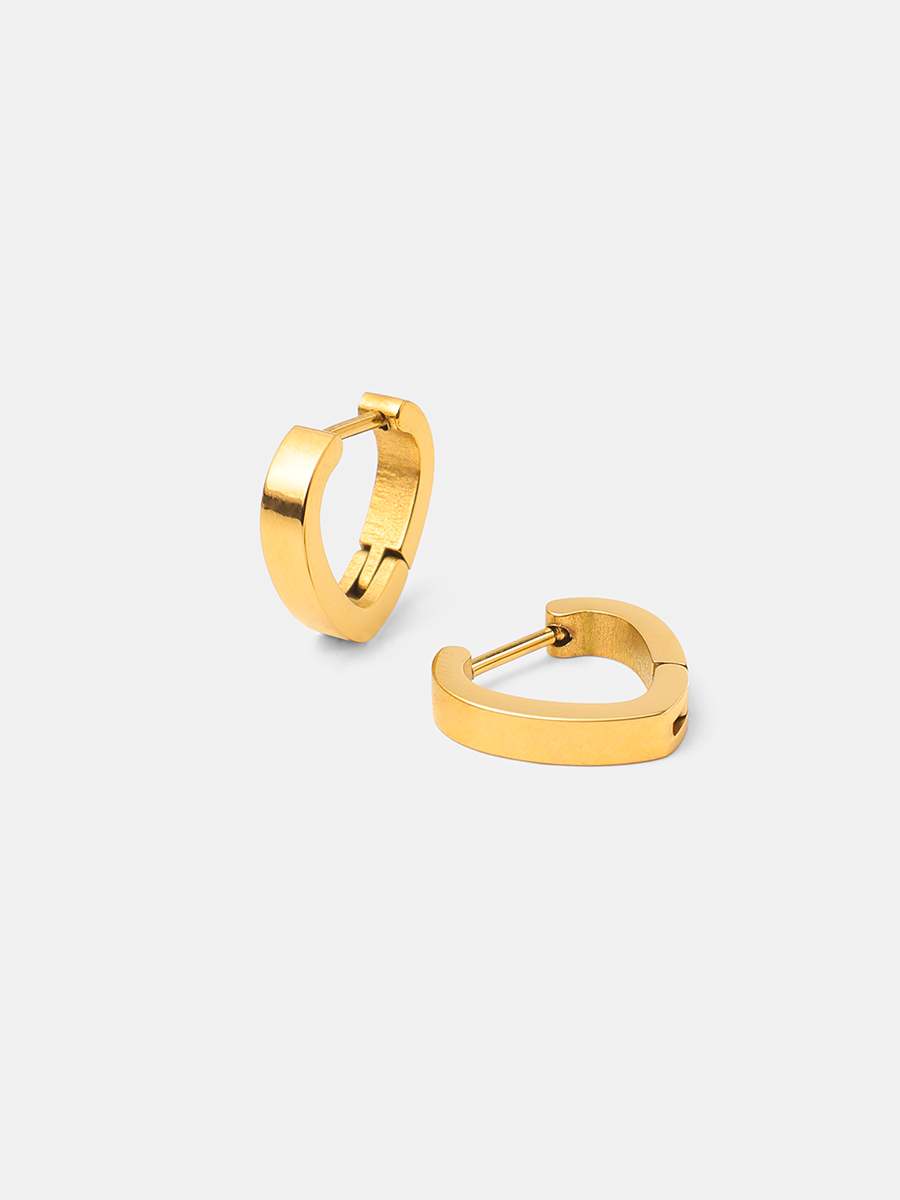 Casual Love Ohrringe