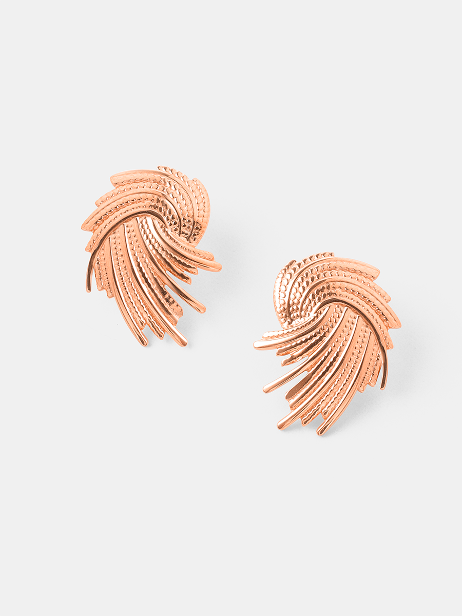 Soaring Breeze Earrings
