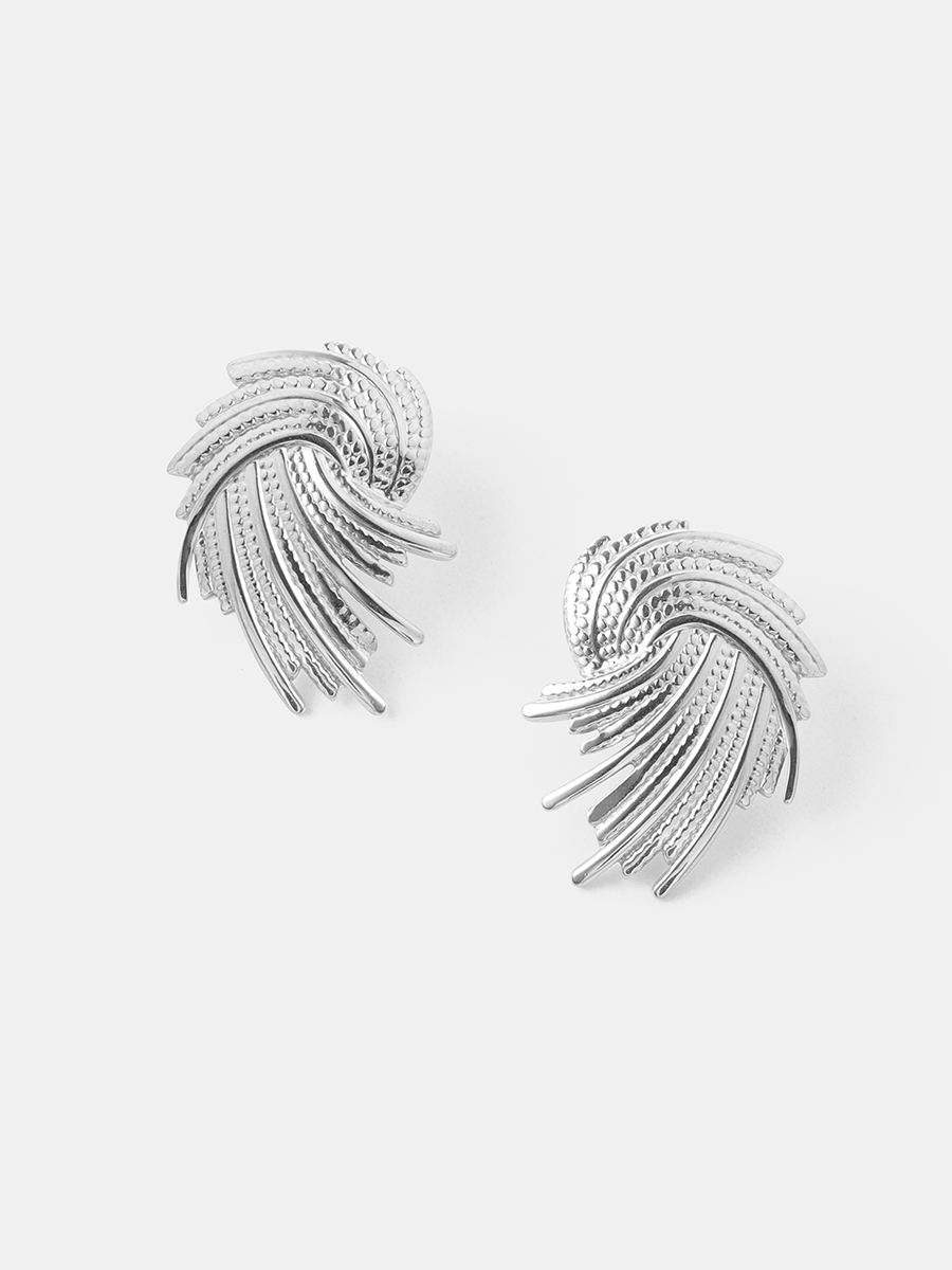 Soaring Breeze Earrings