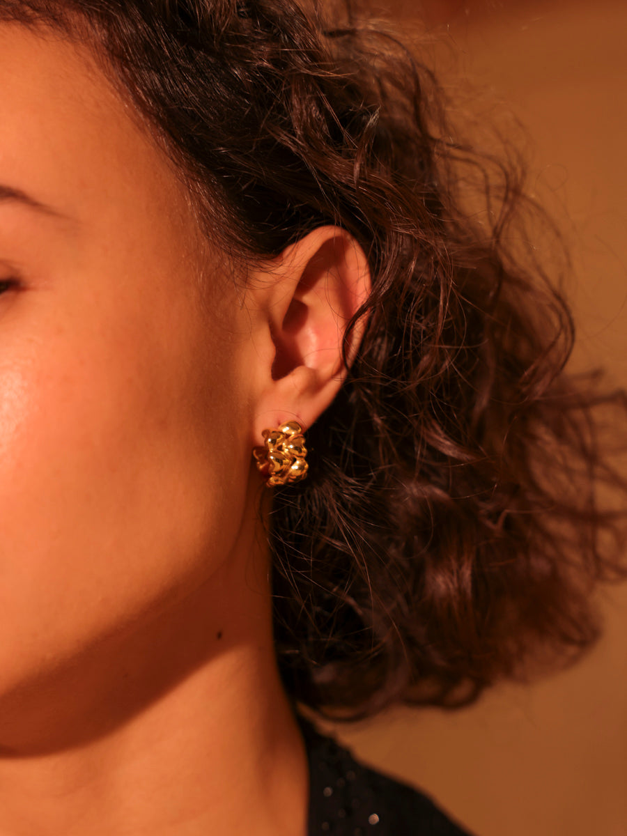 Loving Cascade Ohrringe