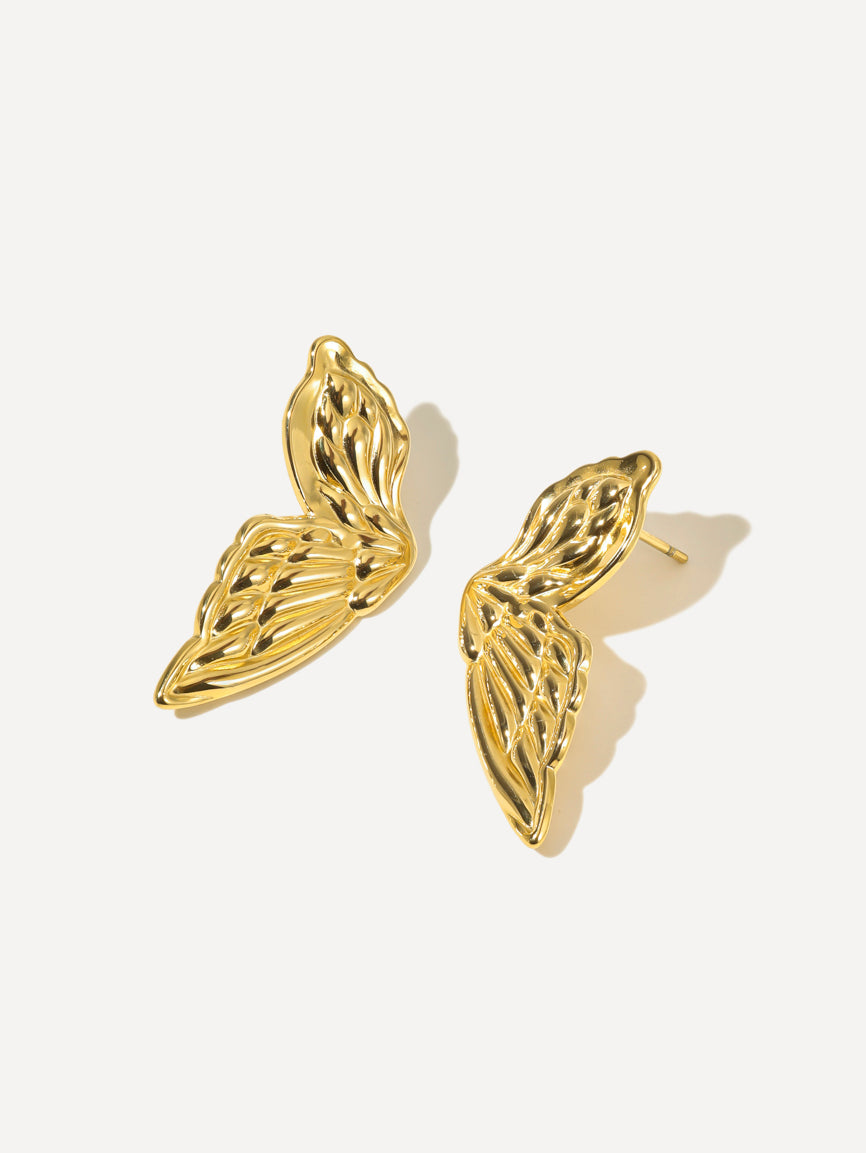 Ethereal Wings Earrings
