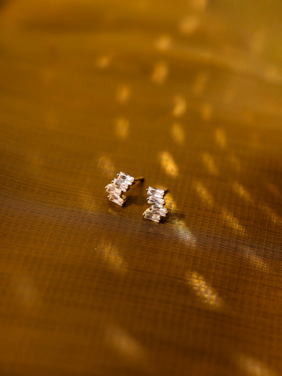 Morning Shine Earrings