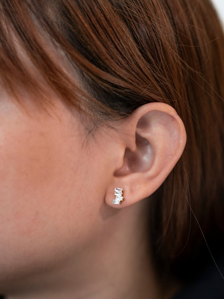 Morning Shine Earrings