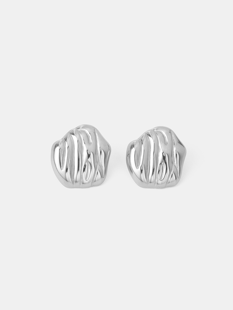 Radiant Stream Earrings