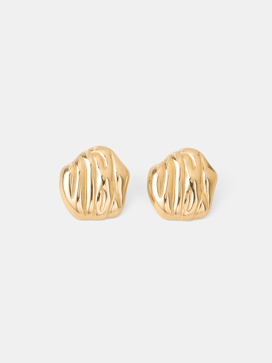 Radiant Stream Earrings