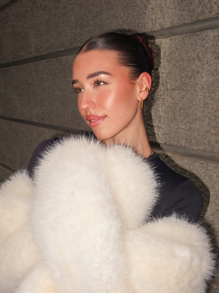 Spiral Dance Ohrringe