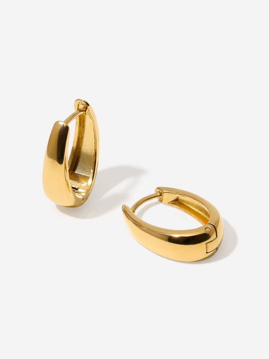 Simple Chic Ohrringe
