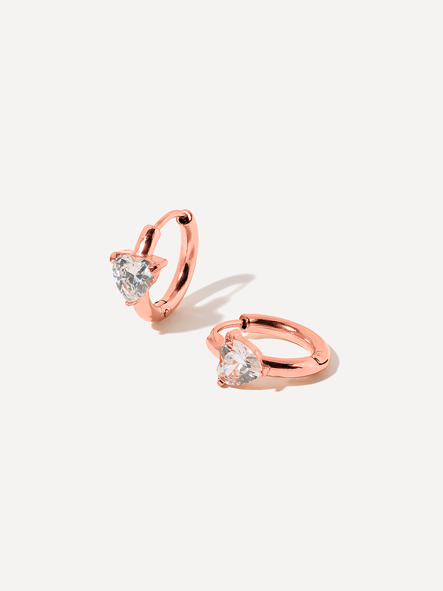 Love Shine Ohrringe