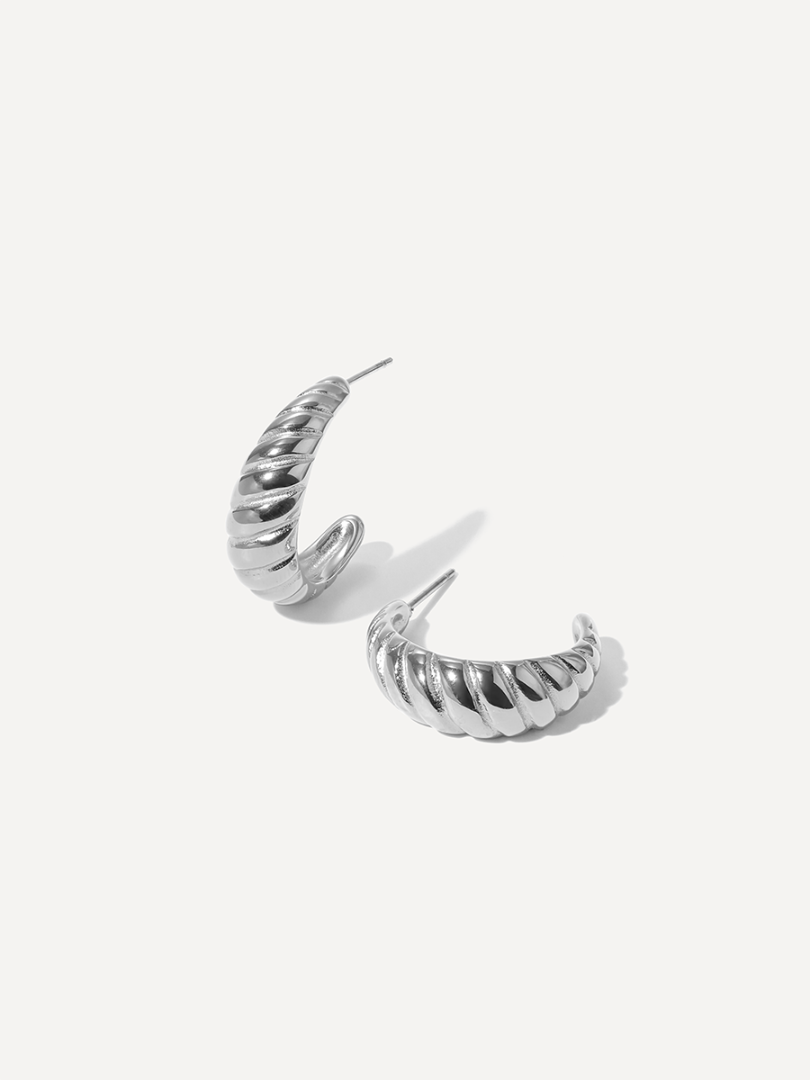 Dreamy Twists Earrings