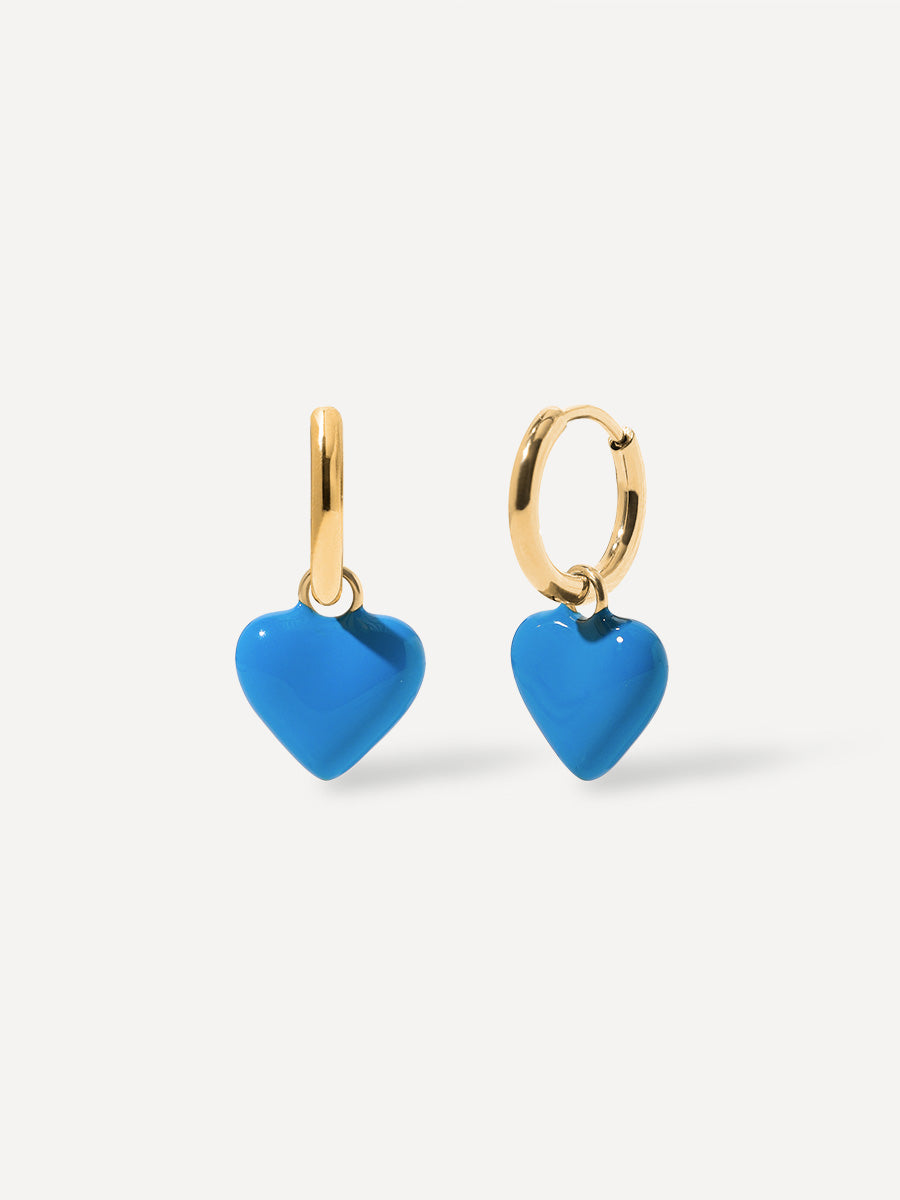 Ocean Love Earrings