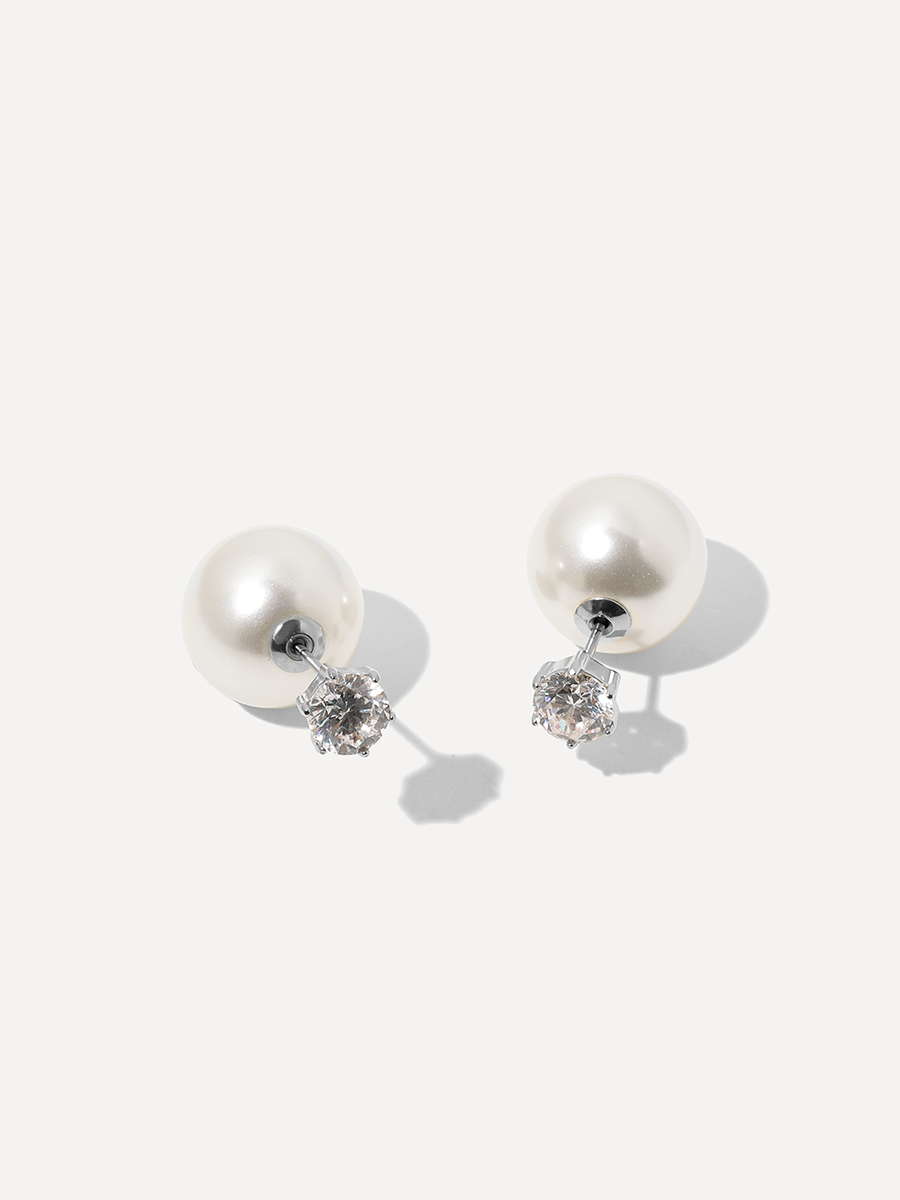 Pearl Shine Ohrringe