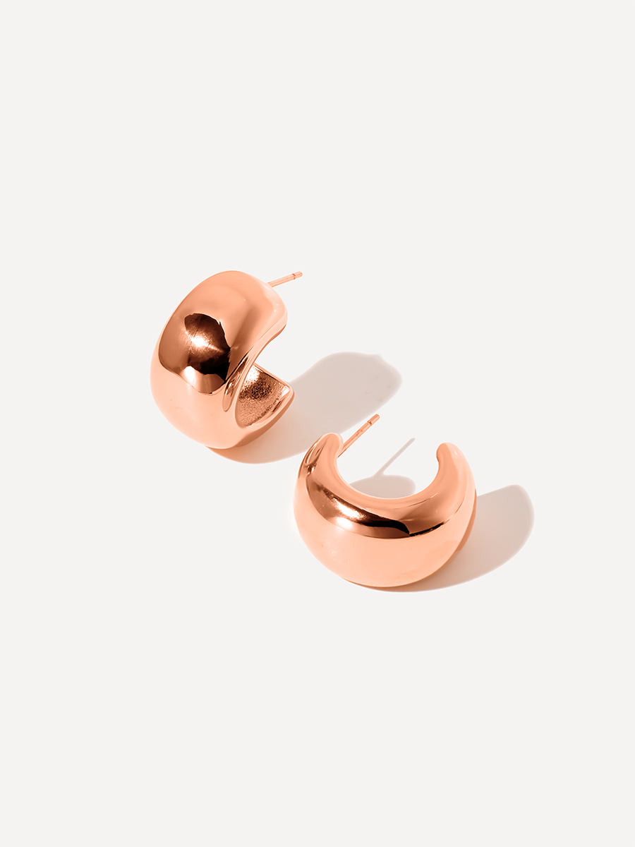 Modern Simplicity Ohrringe