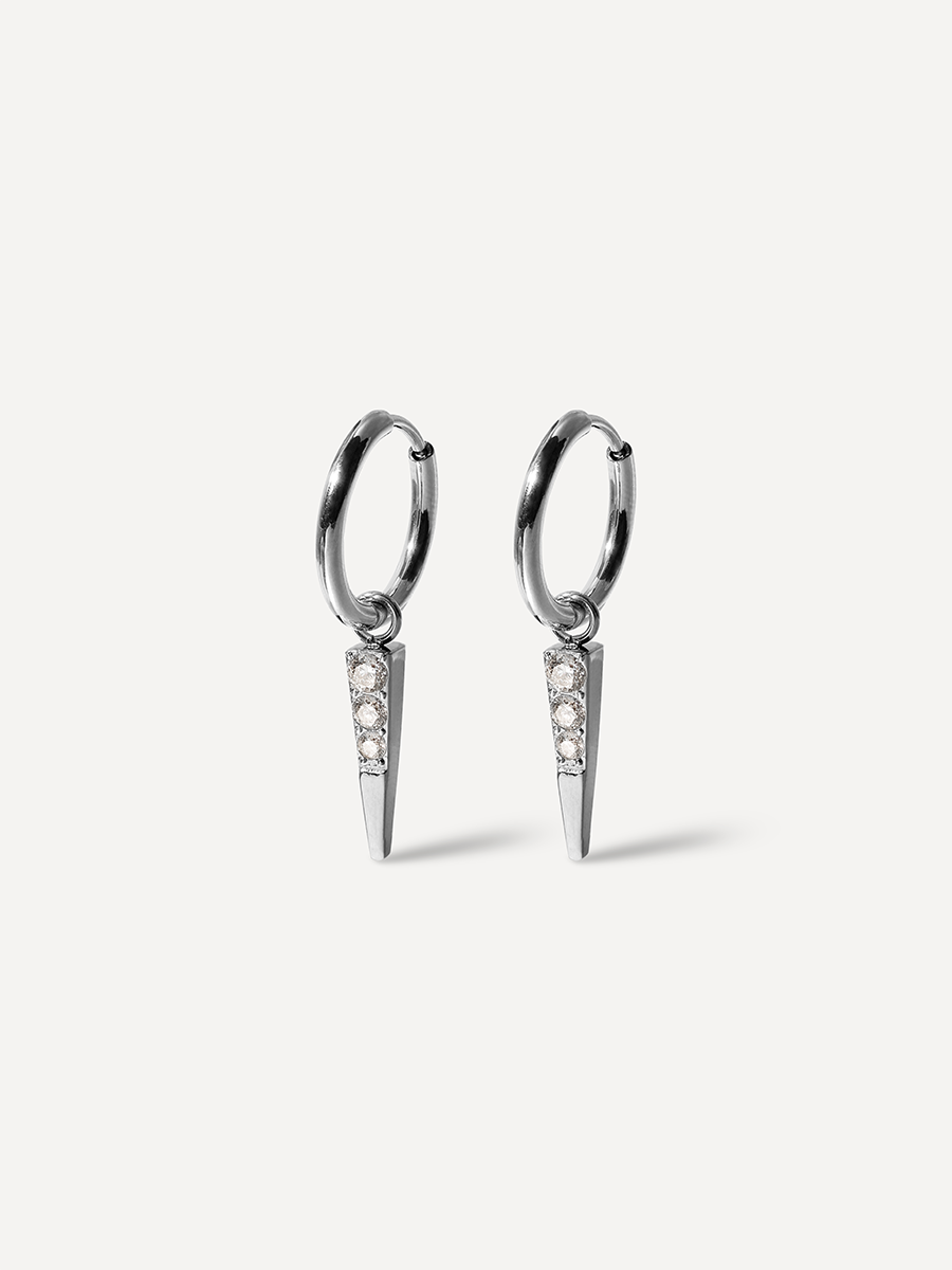 Chic Sparkle Ohrringe