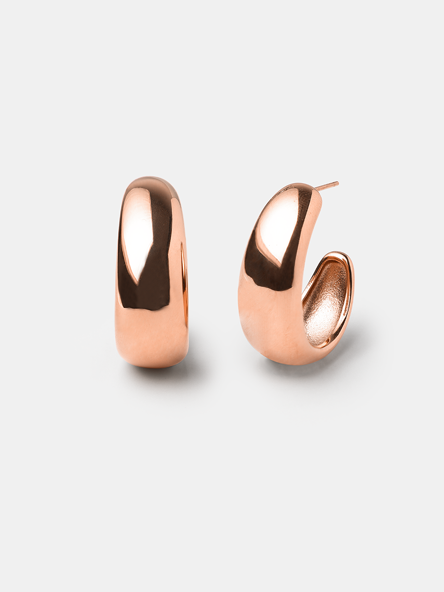 Modern Grace Ohrringe