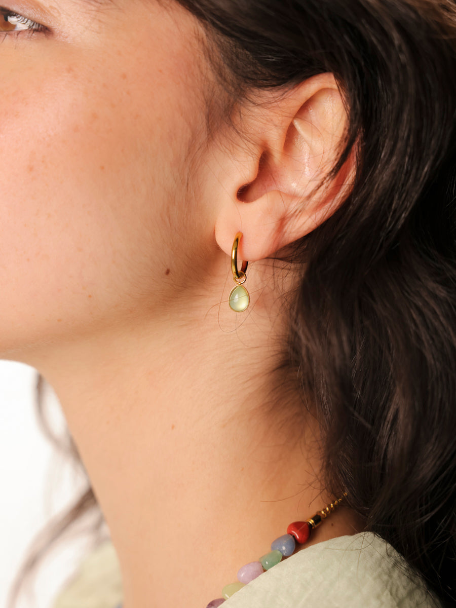 Dreamy Drop Ohrringe