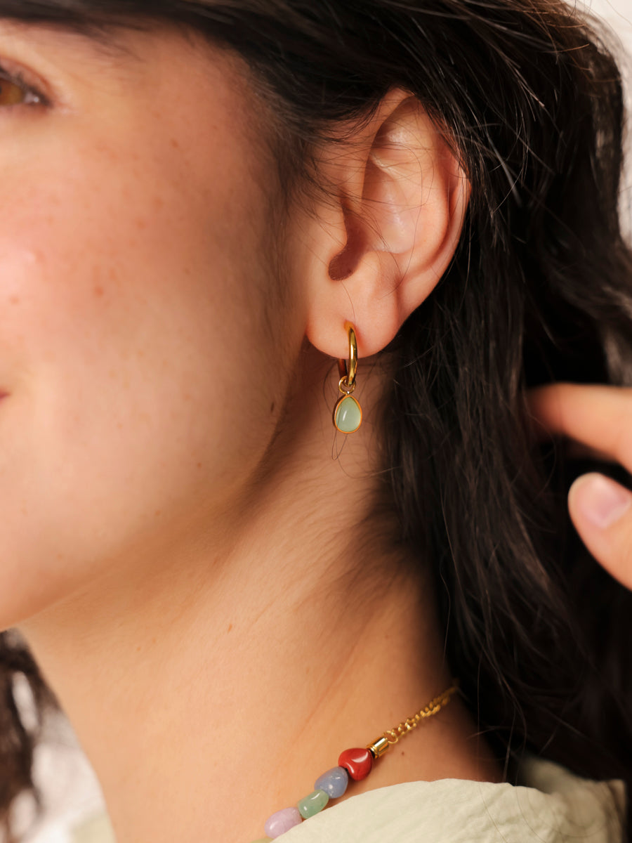 Dreamy Drop Ohrringe