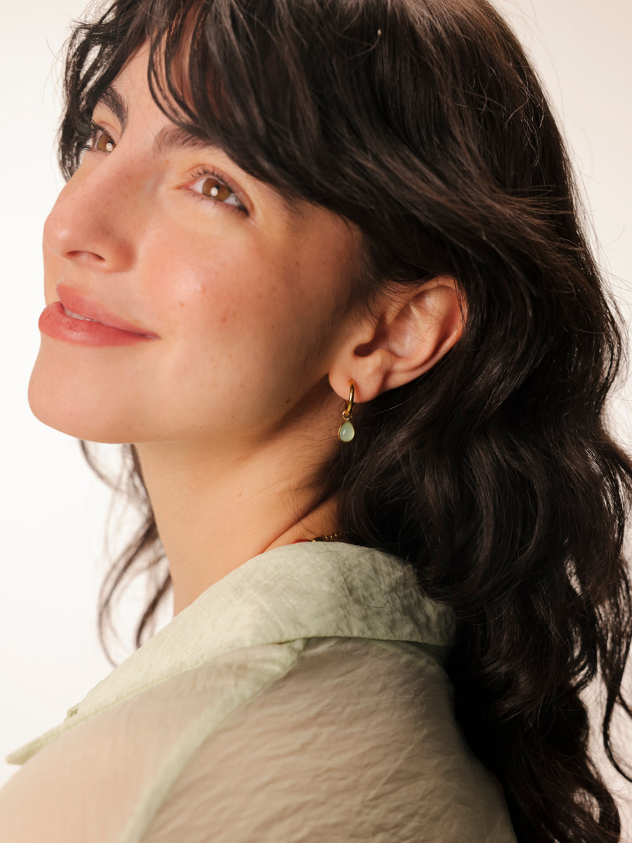 Dreamy Drop Ohrringe