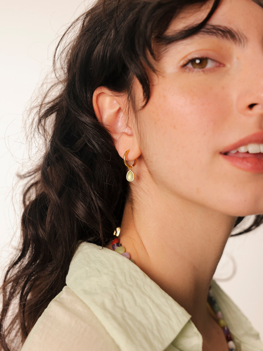 Dreamy Drop Ohrringe