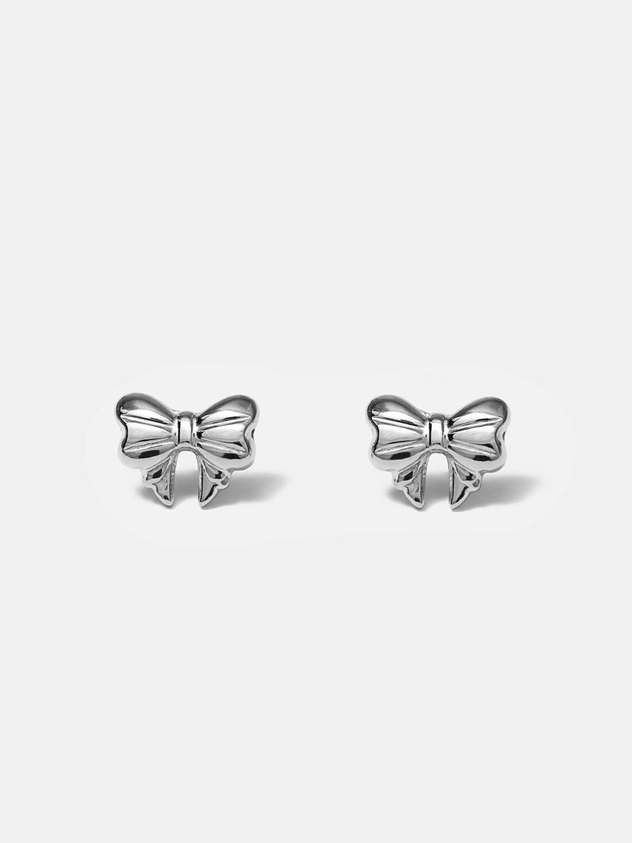 Classic Knot Ohrringe