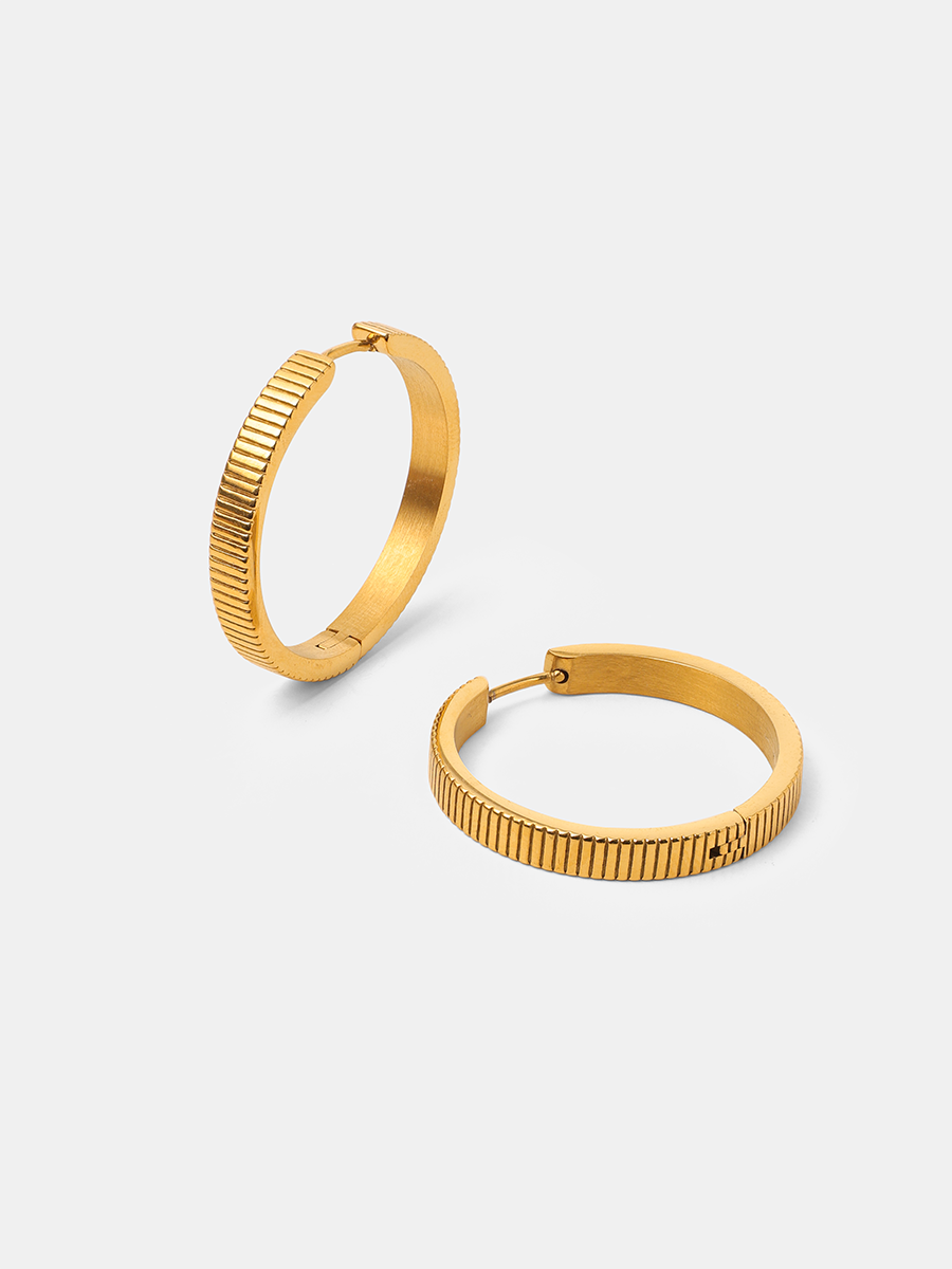 Groove Unity Ohrringe