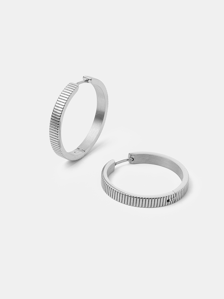 Groove Unity Ohrringe