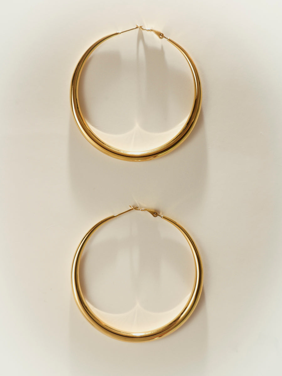 Harmony Loop Ohrringe