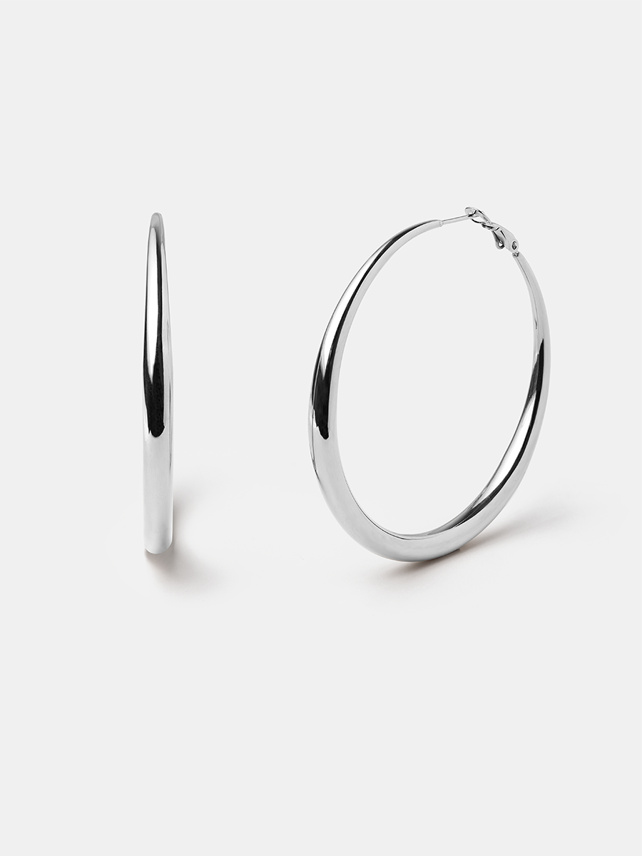 Harmony Loop Ohrringe