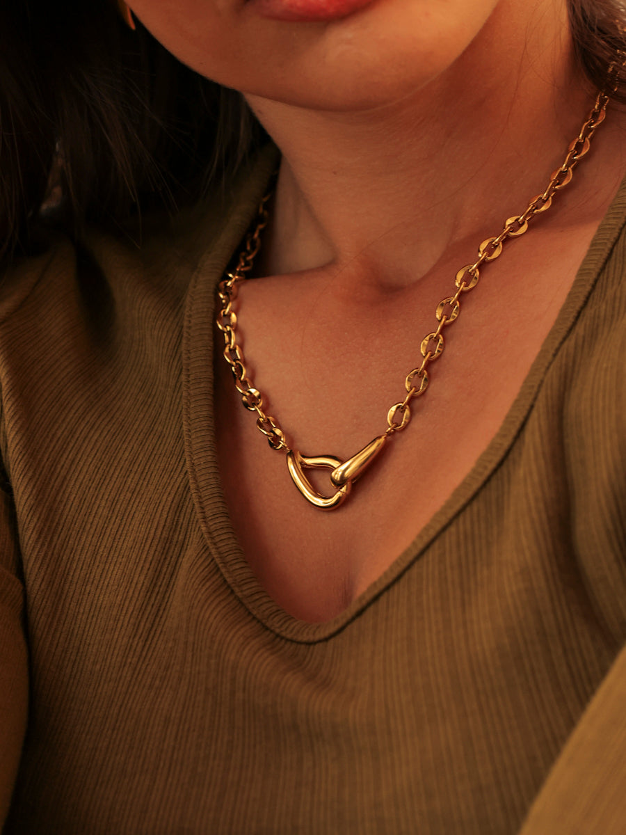 Eternal Interweave Kette