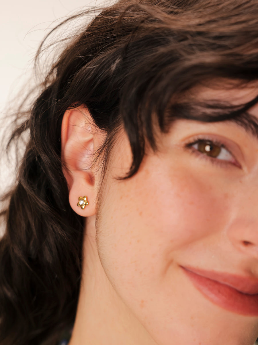 Twinkle Star Ohrringe