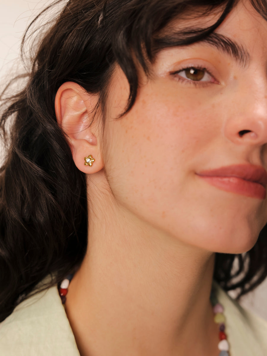 Twinkle Star Ohrringe