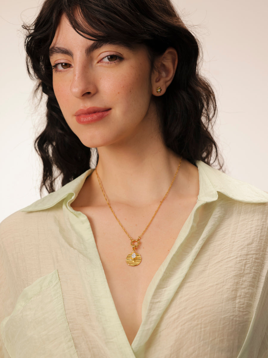 Twinkle Star Ohrringe