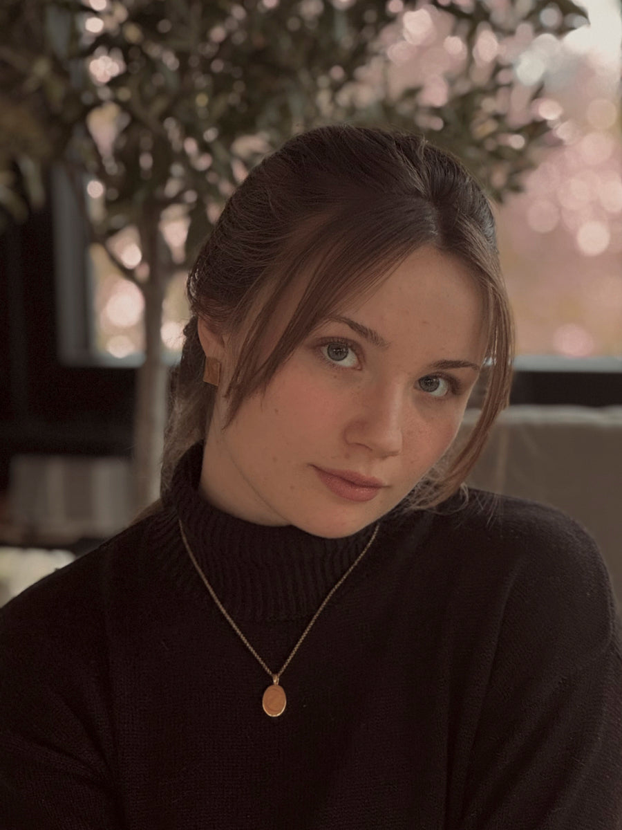 Square Elegance Ohrringe