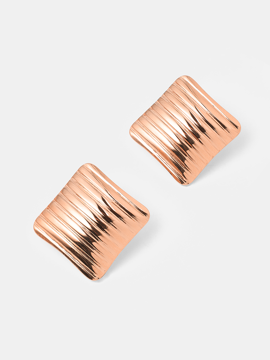 Squared Elegance Ohrringe