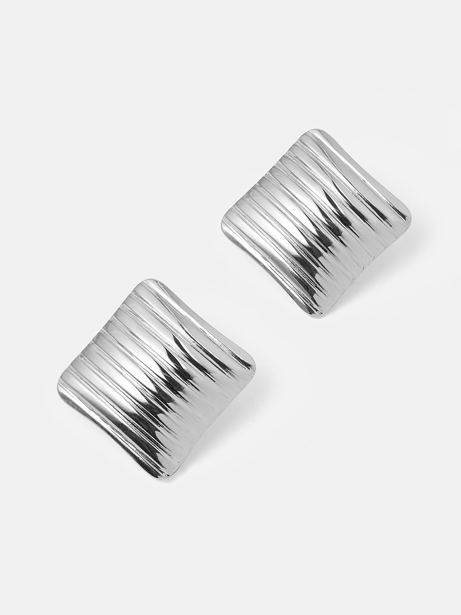 Squared Elegance Ohrringe