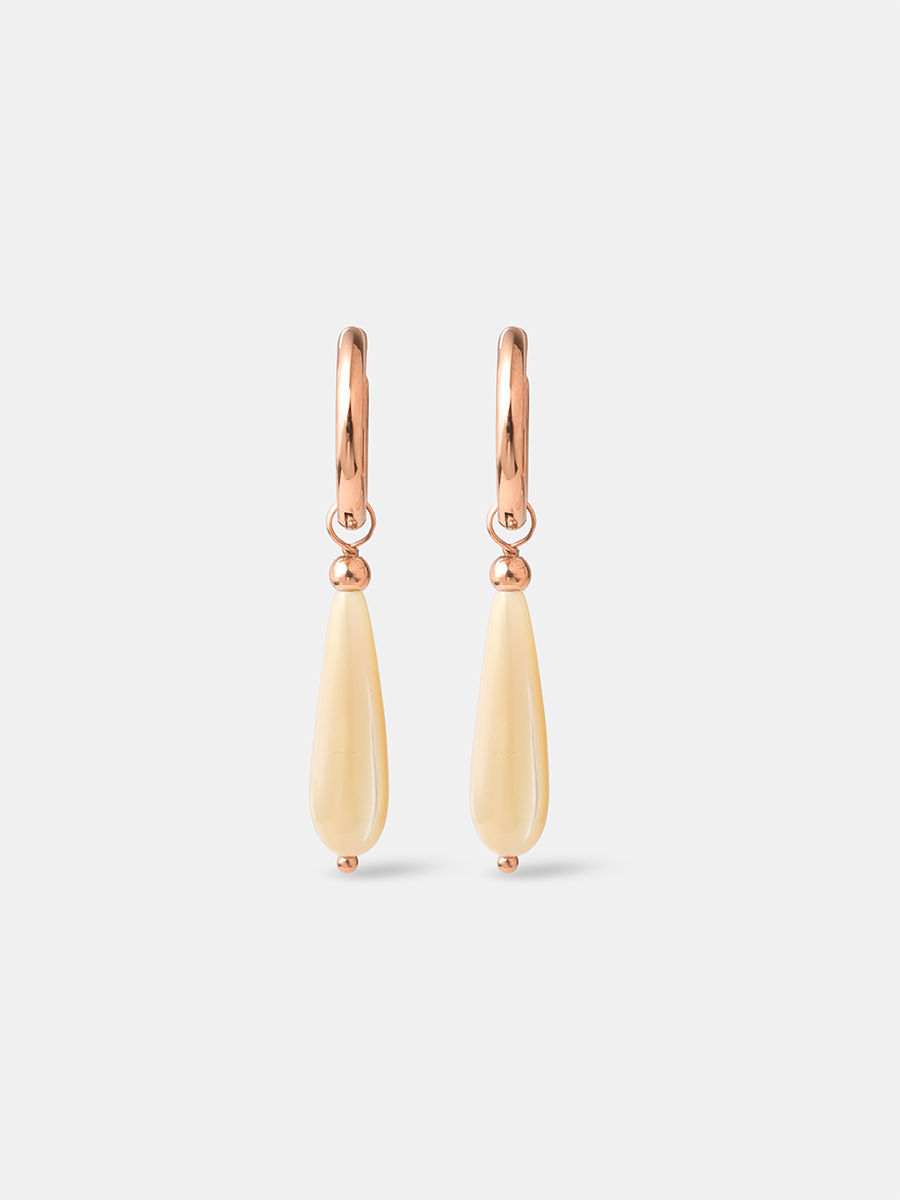 Sandy Beach Ohrringe